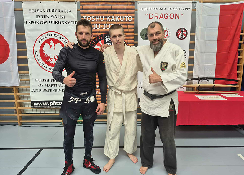 Tarptautinis kongresas – seminaras Žywece (Lenkija) Tarptautinis kongresas – seminaras Žywece (Lenkija)